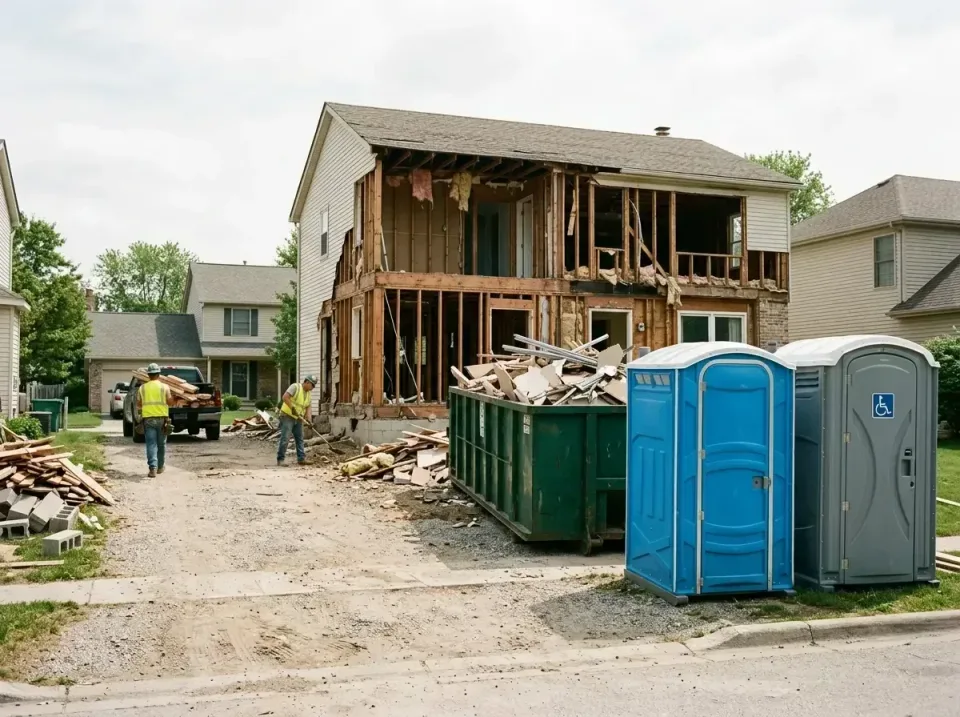 home-renovation-demolition-sit-010 — frequently asked questions, Portable Toilet & Dumpsters Rental in Glenvar Heights, FL
